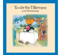 Stevens,Cat - Tea for the Tillerman-Classic Album (Ltd.Edt.)