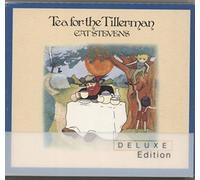 Stevens Cat - Tea For The Tillerman (Deluxe Edt.)