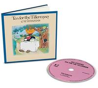 Stevens Cat - Tea For The Tillerman (Remasterd)