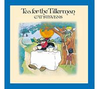 Cat Stevens Tea for the Tillerman (CD) Album