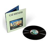 Cat Stevens Teaser and the Firecat (Vinyl LP) 50th Anniversary 12" Album