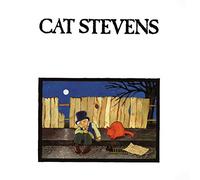 Stevens Cat - Teaser And The Firecat