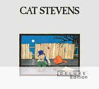 Stevens Cat - Teaser And The Firecat(Deluxe Edt.)