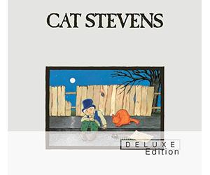 Stevens Cat - Teaser And The Firecat(Deluxe Edt.)