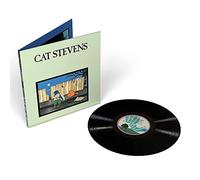 Cat Stevens Teaser and the Firecat (Vinyl LP) 50th Anniversary 12" Album
