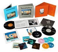 Cat Stevens Teaser and the Firecat: 50th Anniversary (Vinyl LP)