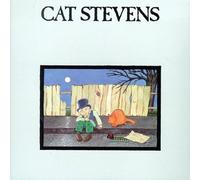 Stevens, Cat - Teaser & Firecat