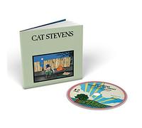 Stevens Cat - Teaser And The Firecat