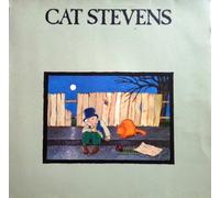 STEVENS, Cat - The teaser and the firecat / 85389-I
