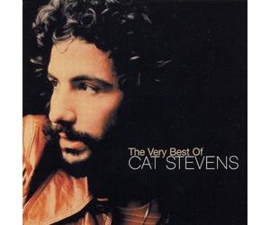 Stevens,Cat - The Very Best of Slidepack