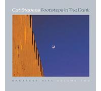 Stevens, Cat - Vol. 2-Footsteps In The Dark-Greatest Hits