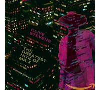 Stevens Clive - Greatest Hits of Mr. X