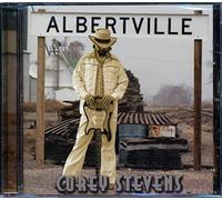 Stevens Corey - Albertville