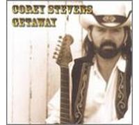 Corey Stevens – Getaway – Eureka (2000)