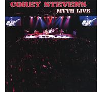 Stevens, Corey - Myth Live