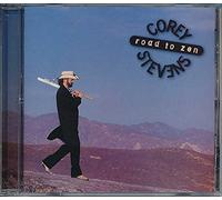 Stevens,Corey - Road to Zen