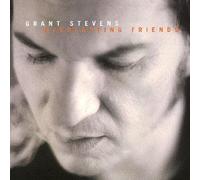Stevens,Grant - Everlasting friends [Single-CD]