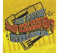 Stevens, John Doubleshot - Overlooked