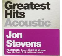 Stevens, Jon - Greatest Hits Acoustic
