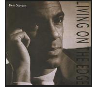 Stevens, Keni - Living On The Edge