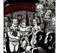 STEVENS, Mack - STEVENS, Mack Freaks Freaks Freaks 45rpm/ep/ps