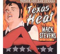 Stevens,Mack - Texas Heat