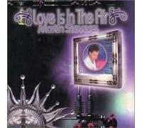 Stevens, Martin - Love Is in the Air