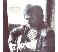 Stevens, Meic - Caneuon Cynnar [Import]