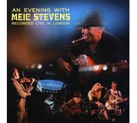 Stevens, Meic - Evening With Meic Stevens