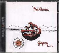 Stevens, Meic - Gwymon