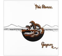 Stevens,Meic - Gwymon