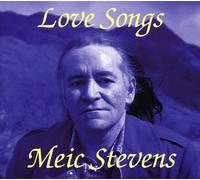 Stevens, Meic - Love Songs