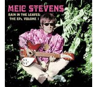 Stevens,Meic - Rain in the Leaves Vol.1