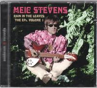 Stevens, Meic - Vol. 1-Eps: Rain In The Leaves