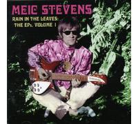 Meic Stevens – Vol. 1 EP: Rain In The Leaves – Sunbeam by Raleigh