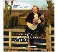 Stevens, Mick - River/The Englishman (2 CD)