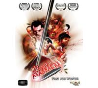 Stevens/Principe/Hall - Summer of Massacre