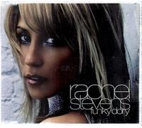 Stevens, Rachel - Funky Dory [Import]