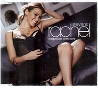 Stevens, Rachel - Negotiate With Love