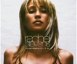 Stevens,Rachel - Sweet Dreams My L.a. Ex