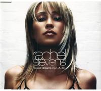 Sweet Dreams My L.a Ex