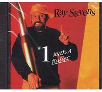 Stevens, Ray - #1 With A Bullet