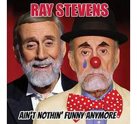 Stevens,Ray - Ain't Nothin Funny Anymore
