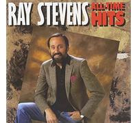 Stevens, Ray - All Time Hits
