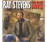 Stevens, Ray - All-Time Hits