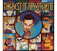 Stevens, Ray - Best of