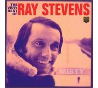Stevens,Ray - Best of-Misty,Very