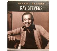 Stevens, Ray - Classic Masters
