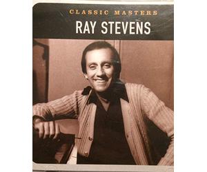 Stevens, Ray - Classic Masters
