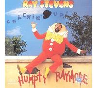 Stevens, Ray - Crackin Up